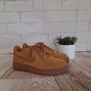 Nike Air Force 1 LV8 3 size 6.5Y/8W/6.5M